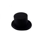 Forma de Silicone Cartola