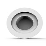 Forma de Silicone Cartola