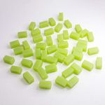 Molde de Silicone Mini Retangulo 49Cav.