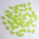 Molde de Silicone Mini Retangulo 49Cav.
