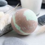 Forma Esfera Alumínio 20Cm