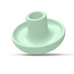 Forma de Silicone Castiçal para Velas
