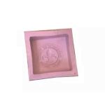 Molde de Silicone Barra Flor de Liz