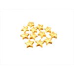 Molde de Silicone Estrela 12Cav.