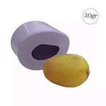 Forma de Silicone Manga- Tamanho M-
