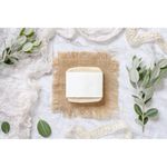 Molde De Silicone Cubo Quadrado