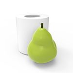 Molde de Silicone Pera P