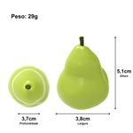 Molde de Silicone Pera P