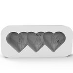 Molde de Silicone 