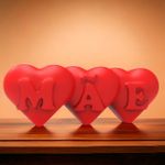 Molde de Silicone 