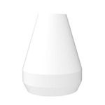 Molde de Silicone Arvore de Natal Geométrica 10cm- Modelo 03
