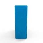 Molde de Silicone Quadrada Feliz Ano Novo