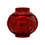 Molde de Silicone Enfeite Bola de Natal Presepio