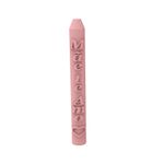Molde de Silicone Vela Palito Mãe Te Amo