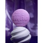 Molde de Silicone Redondo P Mãe-Amor-dedicação Peq.