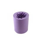 Molde de Silicone Pinha Grande