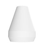 Molde de Silicone Árvore de Natal Geométrica Design 3D