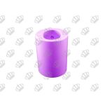 Molde de Silicone Boneco de Neve- Frosty Wendi