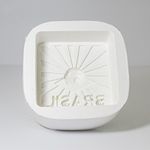 Forma de Silicone Futebol Brasil Copa Modelo 1