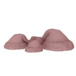 Molde de Silicone Gorros de Natal- 4 Cavidades