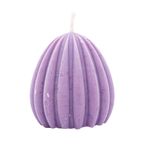 Forma de Silicone Ovo de Páscoa Modelo 3