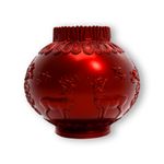 Molde de Silicone Enfeite Bola de Natal Renas