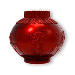 Molde de Silicone Enfeite Bola de Natal Renas