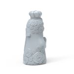 Forma de Silicone Nossa Senhora Orando