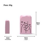 Forma de Silicone Flork Dia dos Namorados