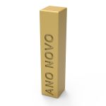 Molde de Silicone Palavras de Intenções