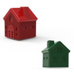 Forma de Silicone Casa Casinhas Cabanas