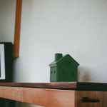 Forma de Silicone Casa Casinhas Cabanas
