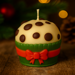 Molde de Silicone Panetone Mini