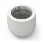 Molde de Silicone Panetone Mini