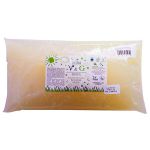 Base Glicerinada Hipoalergenica Transp 1Kg V&G 100% Vegetal