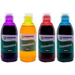 Corante Cosmético 100ml