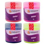 Corante em Pó para Velas 7grs