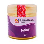 Corante em Pó para Velas 7grs