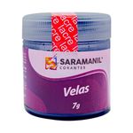 Corante em Pó para Velas 7grs