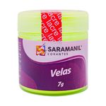Corante em Pó para Velas 7grs