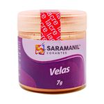 Corante em Pó para Velas 7grs