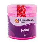 Corante em Pó para Velas 7grs
