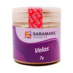Corante em Pó para Velas 7grs