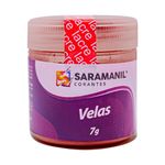 Corante em Pó para Velas 7grs