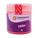 Corante em Pó para Velas 7grs