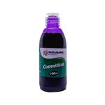 Corante Água para Sabonetes 100ml