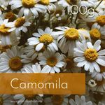 Extrato Fitoglicerinado de Camomila 100g