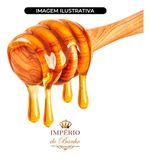 Extrato Glicolico de Mel 100g Ativo Natural Nutritivo