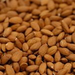 Extrato Fitoglicerinado de Amendoas 100g Ativo Natural Umectante