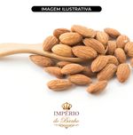Extrato Glicolico de Amendoas 100g Ativo Natural Hidratante